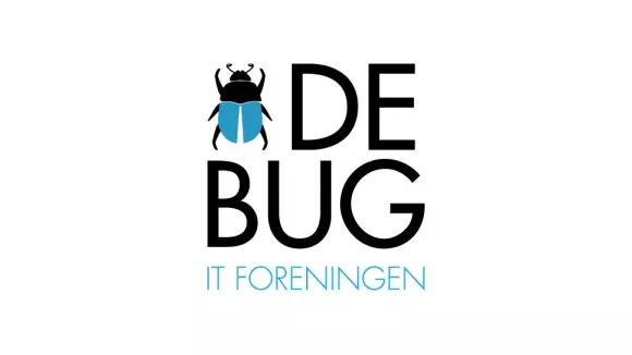 DEBUG logo