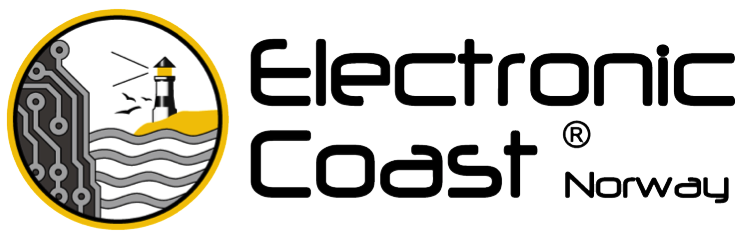 Logo Electronic Coast